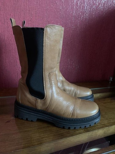 Women gabor boots brown - women,