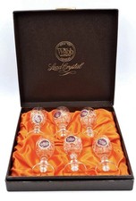 Webb Continental Hand Cut Lead