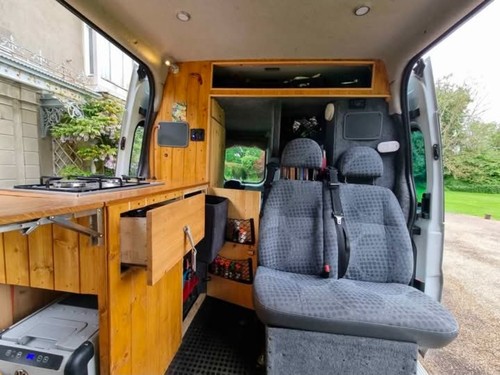 2010 ford transit - 2010, 115