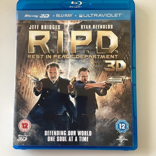 2014 blu ray 3d - r.i.p.d.,