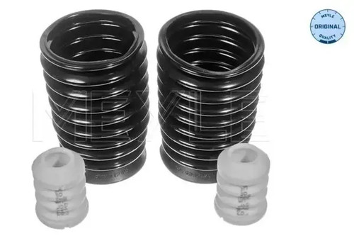 Shock absorber cover - , front