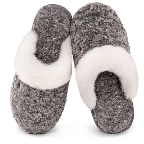 Hometop women faux - women's, alpaca