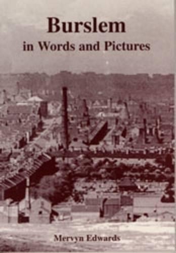 Burslem words and pictures - in,