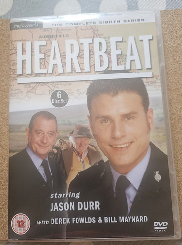 Heartbeat the complete eighth - heartbeat,