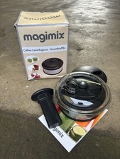 Magimix Juice Extractor