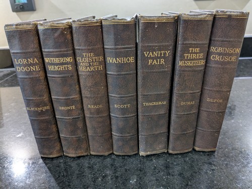 Vintage 1930s odhams - vintage,