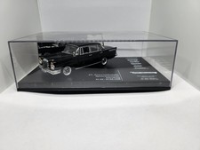 1/43 Scale Model Mercedes-Benz