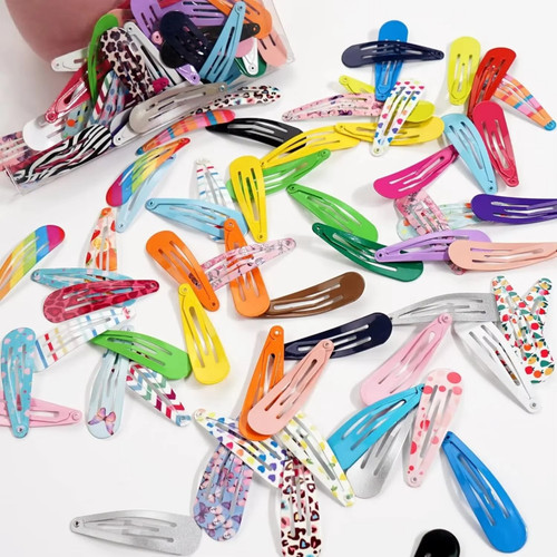 Trixes hair clips x50 - trixes,