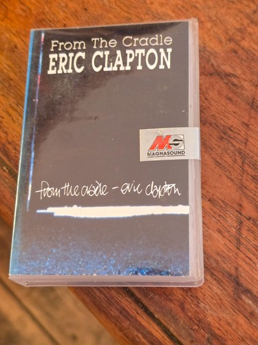 Eric clapton from the - the, cradle