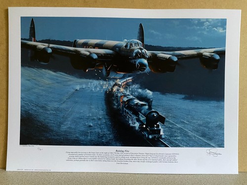 Ltd ed operation - 1,