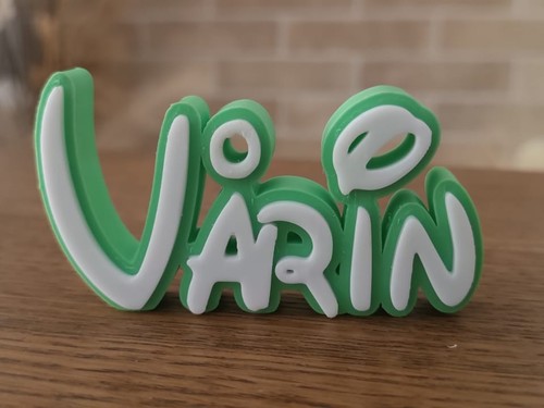 Varin personalized disney - disney, name
