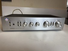 Vintage Pioneer SA-408 stereo