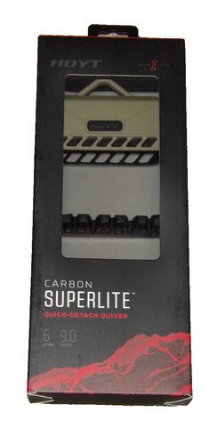 New hoyt carbon superlite - hoyt,