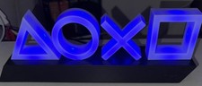 PlayStation Icons Light –