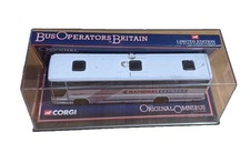 Original Omnibus Limited