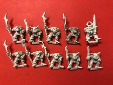 Citadel GW metal Warhammer