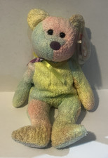 TY Beanie Baby/Babies Groovy