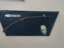 Harry potter bellatrix - harry,