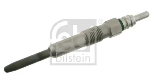 Glow plug after - -glow, capable