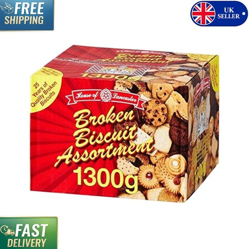 Delightful british broken - delightful,