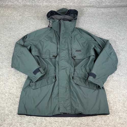 Musto performance jacket mens - musto,