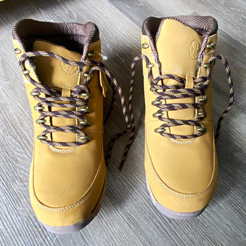 Size firetrap men beige - 13, men’s