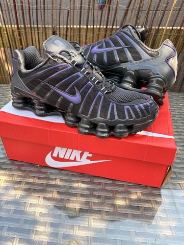 Nike shox men - nike, men’s