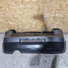 GENUINE MK5 GOLF GTI REAR