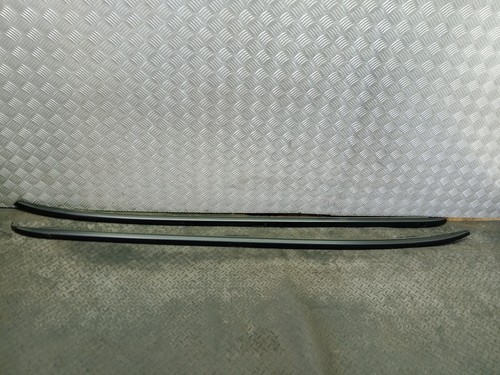 Honda civic roof rail - roof, bar