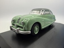 1:76 Oxford Diecast Ash Green