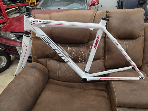 Scott addict 5 49cm - addict, 19.5"