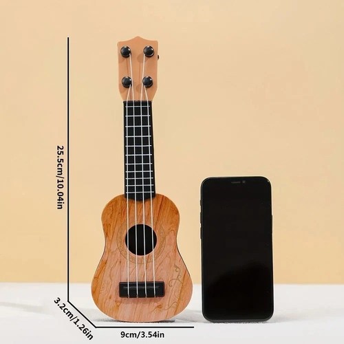 Mini string ukulele - string,