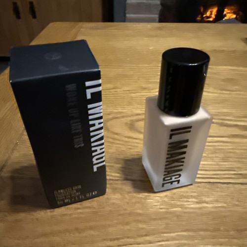 Makiage foundation 30ml - il,