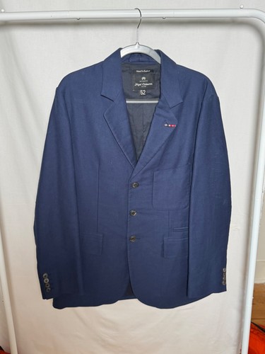 Nigel cabourn business blazer - cabourn,
