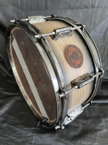 Bull head drums exotic - drums, 'exotic