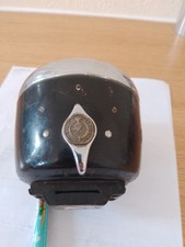 VINTAGE LUCAS KING OF THE ROAD BICYCLE  LAMP / CYCLE LAMP / BICYCLE LIGHT .