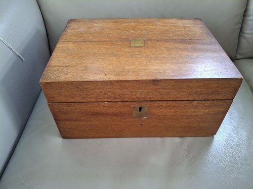 Mid late victorian - mid-late, wooden