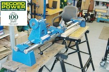 Record Power Coronet No 3