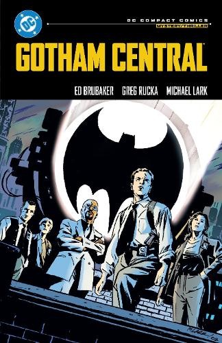 Brubaker michael lark - brubaker,