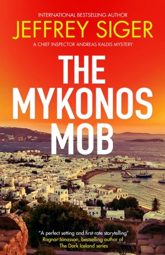 Mykonos mob - mykonos,