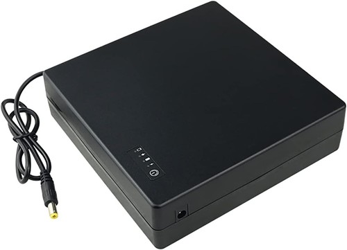 Mini ups uninterruptible - mini,