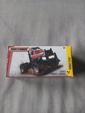 Matchbox Torque Titan Diecast