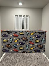Disney Pixar Cars Storage