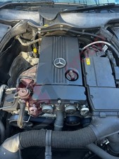 MERCEDES C180 KOMPRESSOR M271.946 08-11 PETROL ENGINE EURO 4