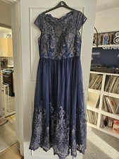 Chi Chi London Amari Dress