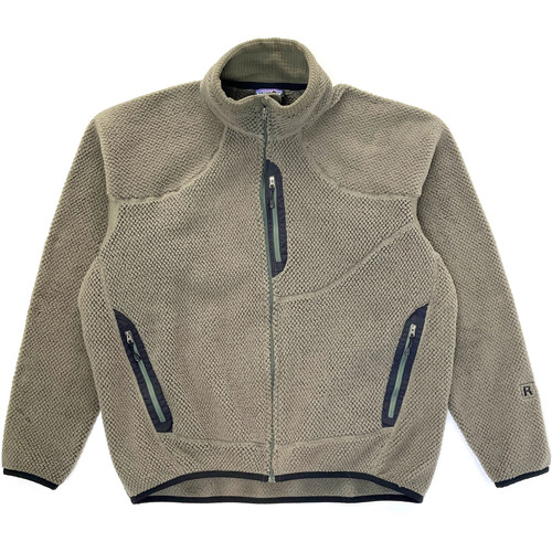 2009 patagonia mars - 2009, r2