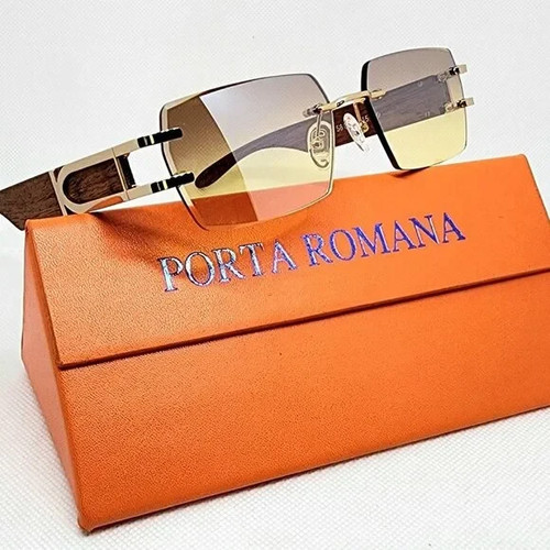 Porta romana frameless - romana,