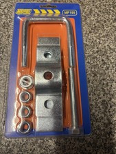 Universal Trailer Spare Wheel
