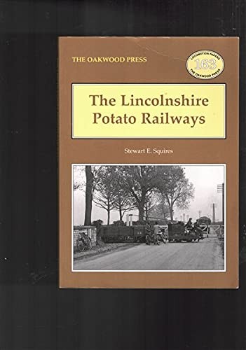 The lincolnshire potato - the,