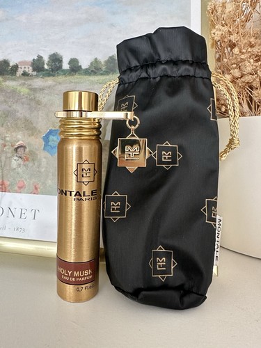 Montale holy musk - holy, 20ml